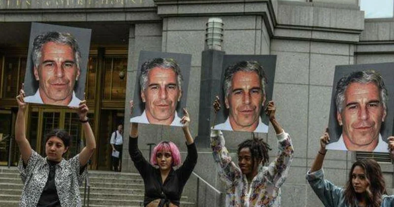 ABŞ Epşteyn işi ilə bağlı 3 milyon səhifəlik sənədi açıqlayacaq