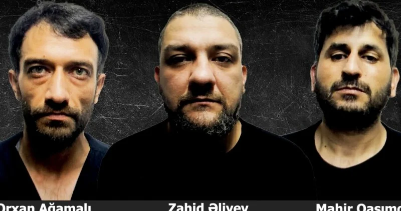 DİN dən əməliyyat Saxlanılanlar var