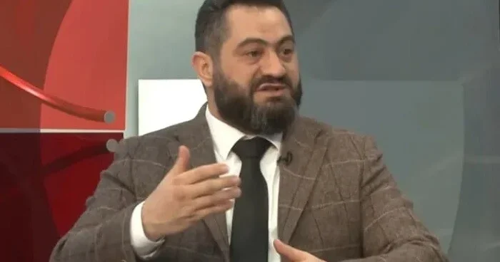 Bu Ceyhuna başa salan olmadı ki, zorla yaxşılıq olmur