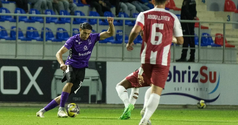 Karvan Yevlax Sumqayıt :