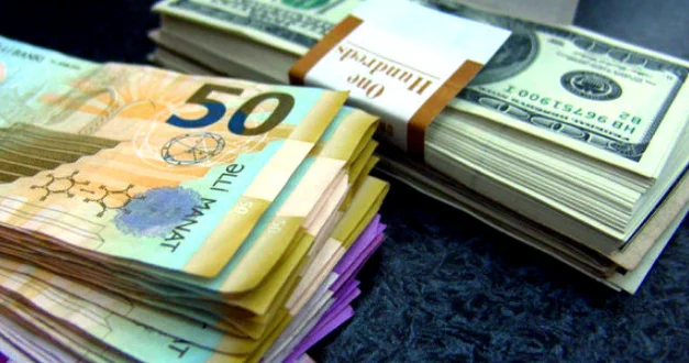 Dolların mövqeyinin güclənməsi və qlobal iqtisadiyyatda baş verən hadisələr devalvasiyaya səbəb ola bilər