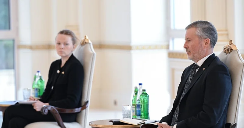 Норвегия будет представлена на WUF13 делегацией высокого уровня