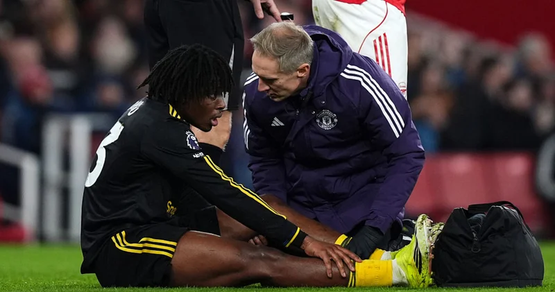 Azı iki ay oynamayacaq