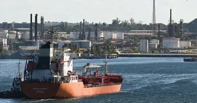 Панамский суд ударил по китайскому присутствию у канала после требований США