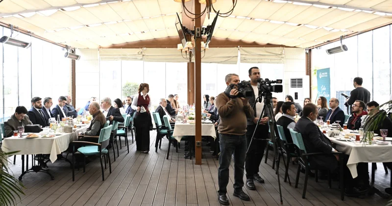 Bakıda “Dostluğun süfrəsi: Anadolu səhər yeməyi görüşü” təşkil olunub