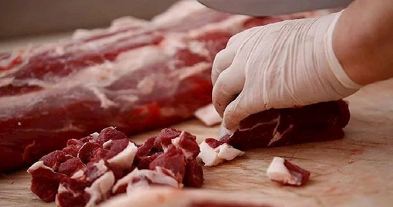 Hansı ölkədə orta əməkhaqqına daha çox ət almaq olur? Azərbaycan və İran sonuncudur