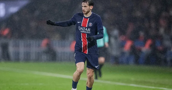 Лига чемпионов: футболист потенциального соперника Карабаха выбыл почти на месяц