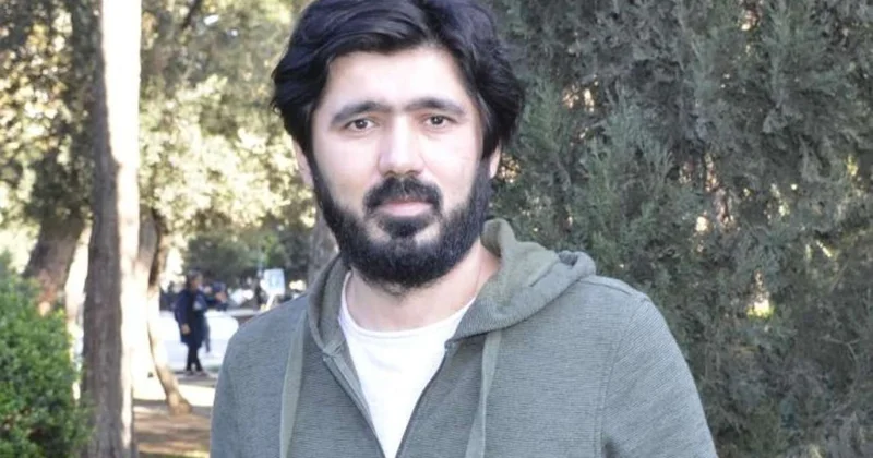 Özümü tək yaraşdırdığım yer küçədir Kəramət Böyükçöl