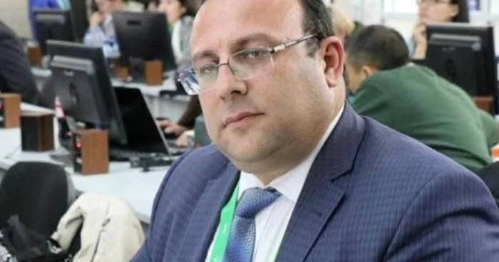 “İnformasiya təxribatlarının intensivləşməsi Azərbaycanın doğru yolda olduğunun dolayı göstəricisidir” Fadil Paşayev