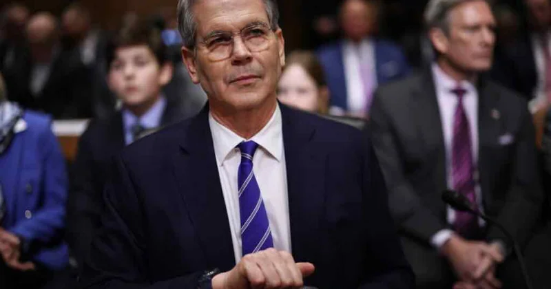 Власти Ирана переводят деньги в банки по всему миру Заявление минфина сша