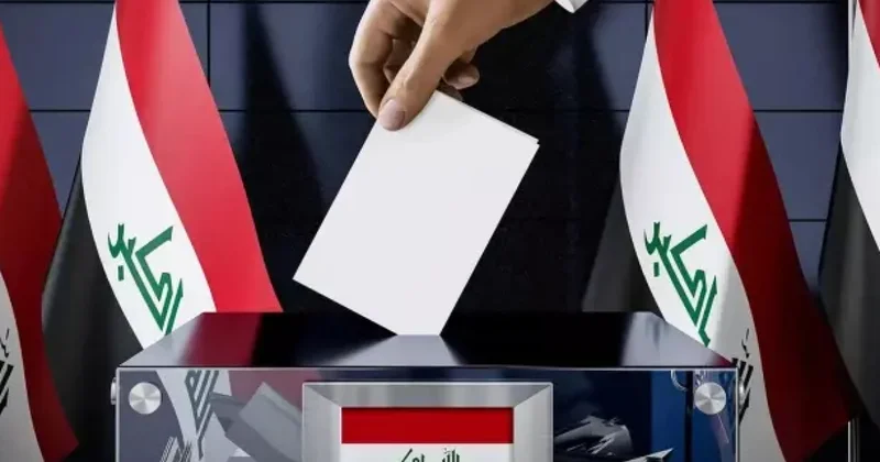 Иракцы выберут президента