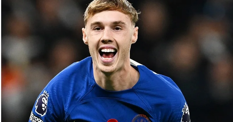 Koul Palmer Mançester Yunayted ə keçməyəcək