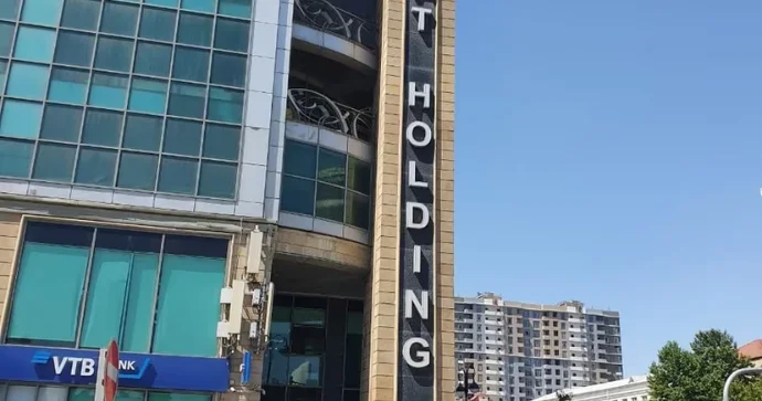 Mehdiyevin qardaşının tikdirdiyi qəzalı bina Lifti belə yoxdur... FOTO