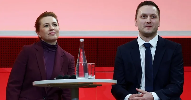 Qrenlandiya liderindən ABŞ a sərt mesaj: “Biz axmaq deyilik”