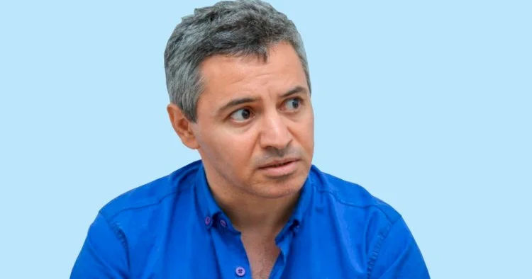 Aqşin Yeniseylə bağlı hüquq mühafizə orqanlarına müraciət