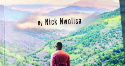 Nigeriyalı Nikin Qarabağ sevgisi