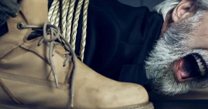 Qurtuluş Reabilitasiya Mərkəzində müalicə alan şəxslərə fiziki və psixi iztirablarla əzab verilib Rəsmi