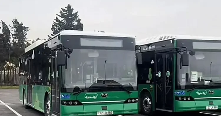 “BakuBus” qarajının tikintisi başa çatır: Hansı marşrutlar yenilənəcək? Rəsmi AÇIQLAMA