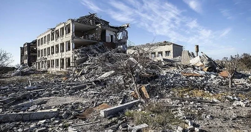 Xerson vuruldu: Azərbaycan vətəndaşı həlak oldu