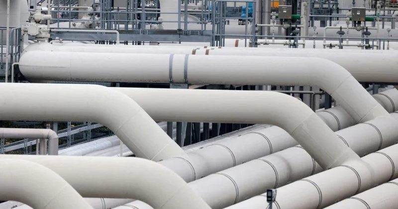 Турция хочет компенсировать ливийский газ азербайджанским