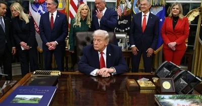 Tramp İranla danışıq aparıb: Kiminlə və nə vaxt?