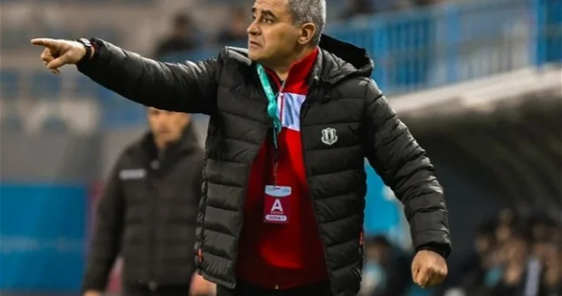 Физули Мамедов: Я не перевариваю поражения