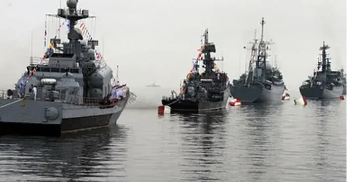 Türkiyənin hərbi gəmiləri Baltik dənizində fəaliyyətə BAŞLADI