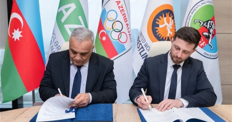 ФБА подписала новый меморандум