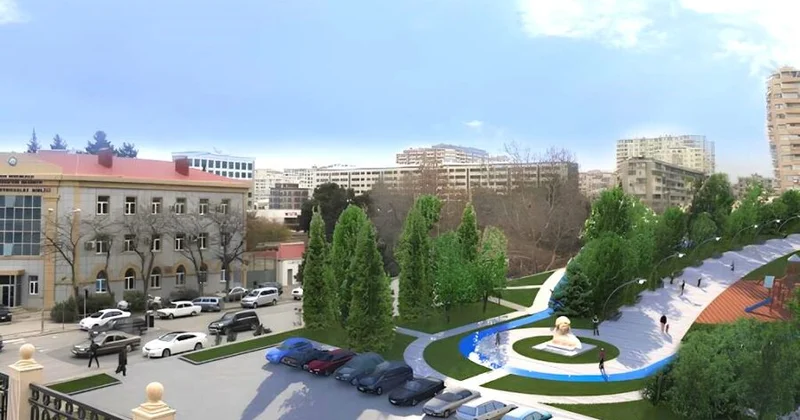 Bakıda bu küçə adları narazılıq doğurdu Dərhal dəyişdirilməlidir, çünki...