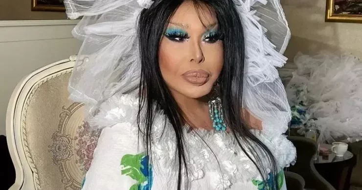 Bülent Ersoya soyadını kim verib? Özü AÇIQLADI