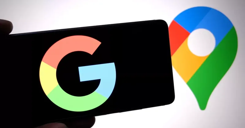 В Google Maps появилась поддержка ИИ Gemini