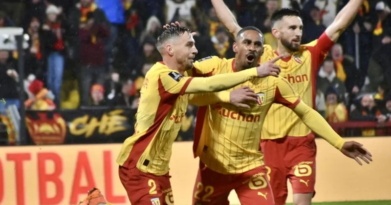 Liqa 1: “Lans” evdə “Havr”dan üstün olub