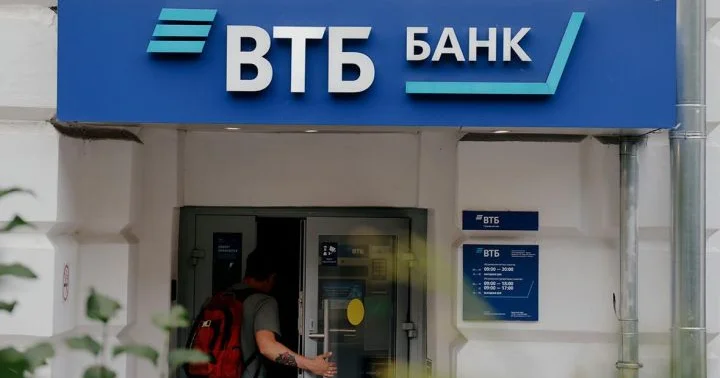 VTB 2025 ci ildə 500 milyard rubl xalis mənfəət əldə edib