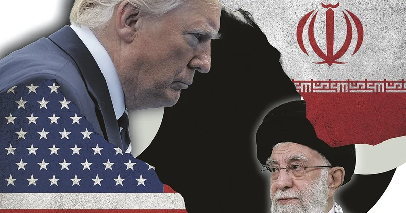 NYT: В Белом доме обсуждают силовой сценарий и смену власти в Иране