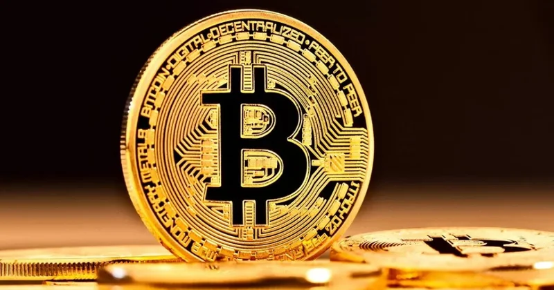 Курс биткоина опустился ниже $83 000