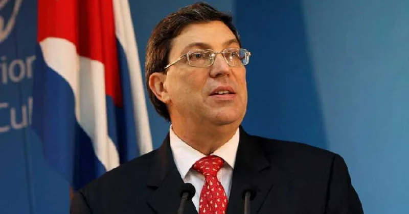 Kuba dünyaya səsləndi