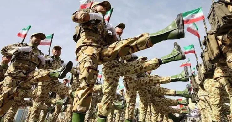 Britaniya SEPAH ı qadağan olunmuş təşkilatlar siyahısına əlavə edəcək