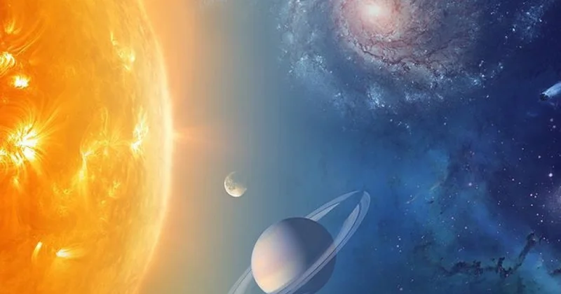 Astronomlar Yerdən 146 işıq ili uzaqlıqda yeni planet kəşf ediblər