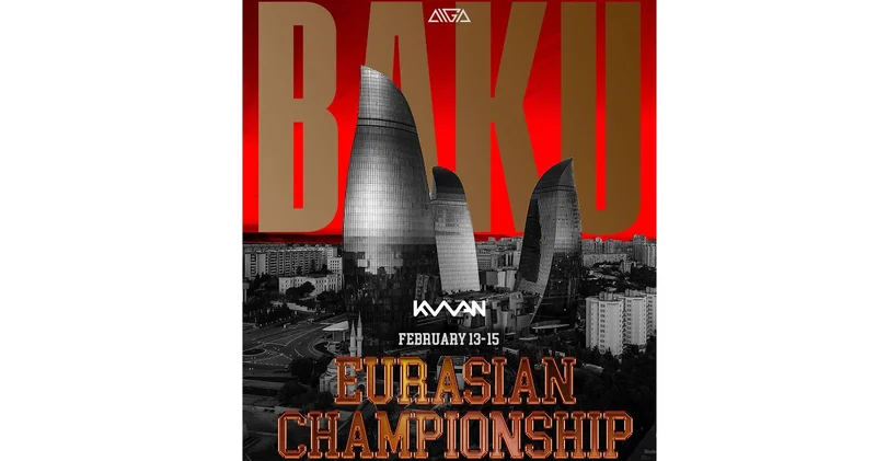 Спортсмены из более чем 30 стран мира соберутся в Баку: турнир AIGA впервые пройдет в Азербайджане ВИДЕО