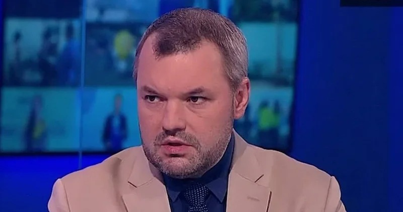 Dmitri Solonnikov: Azərbaycanla əməkdaşlıq Ermənistan üçün yeganə çıxış yoludur MÜSAHİBƏ