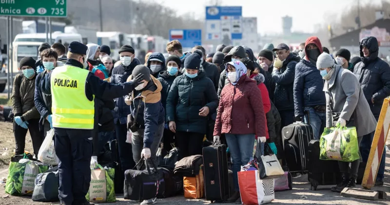 Депутат ЕП: Важно противостоять вступлению Украины в ЕС!