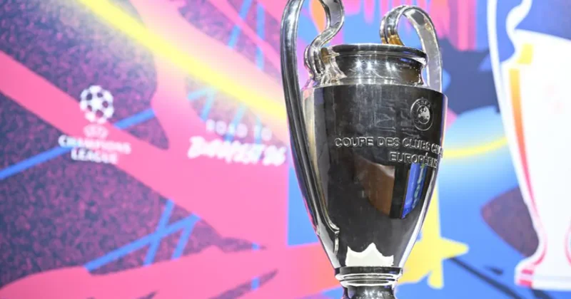 ÇL: Pley off mərhələsinin bütün cütləri müəyyənləşdi Qalatasaray Yuventus a rəqib oldu