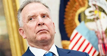 Tezliklə sülh sazişi imzalanacaq Trampın xüsusi nümayəndəsi