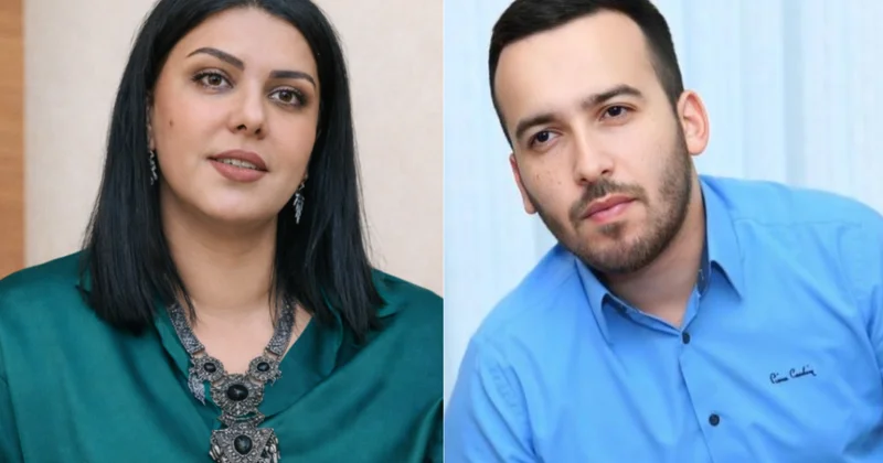 Günahı başqalarında axtarmaq ehtiyacı... Mətanət Vahid