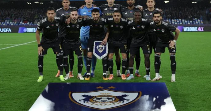 17 лет пути к успеху в Лиге чемпионов с одним тренером. История Карабаха