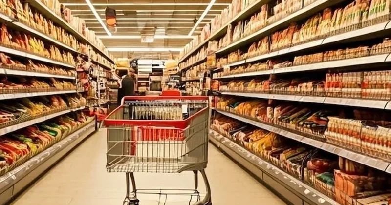 Рост цен на продукты отразился в экспортной статистике Азербайджана