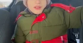 Polis Fərid adlı uşaq aşkarlayıb, valideynləri axtarılır FOTO