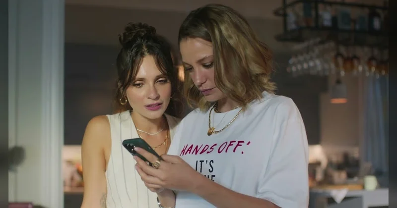 Netflix də ən çox izlənilən türk serialları açıqlandı