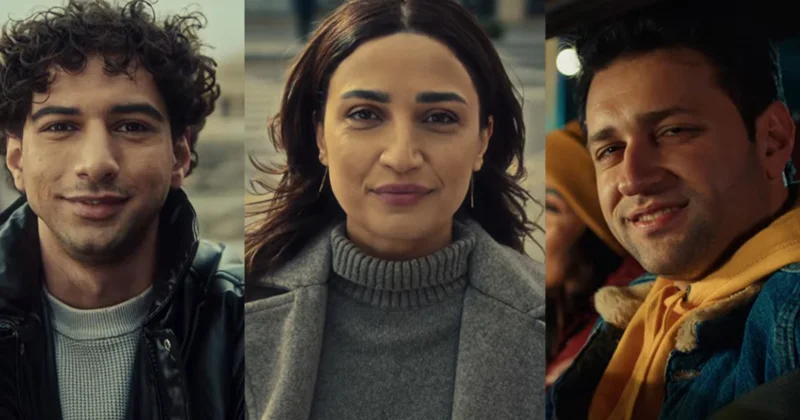 Şəhəri üzün kimi təmiz saxla! Video