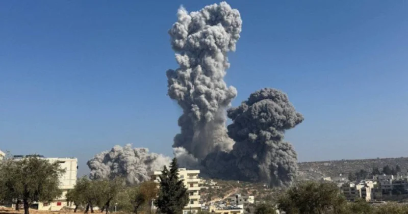 Livanın cənubunda İsrail dron hücumunda Hizbullah döyüşçüsü həlak olub